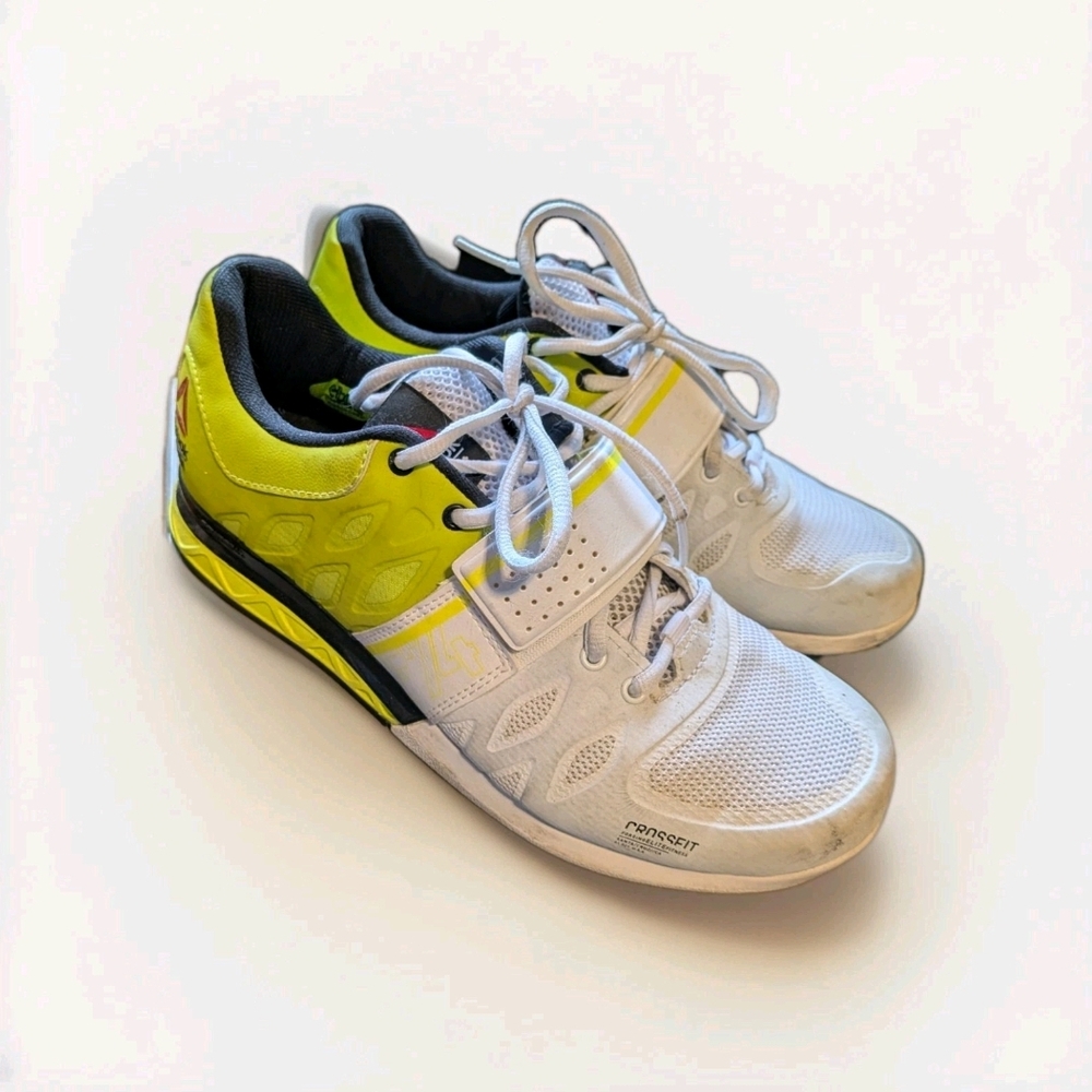 Reebok CrossFit Lifters - Size 8.5
